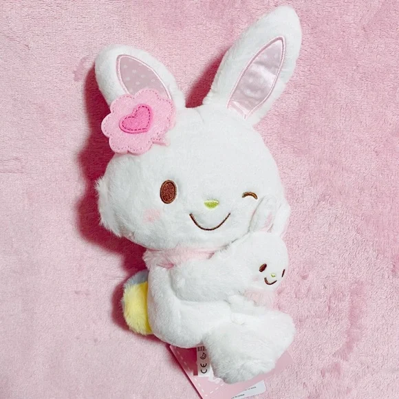 Sanrio Toys Sanrio Wish Me Mell I Love Me Large Plush Poshmark